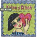 Koken & kitsch 9789044723410 E.M. Nitsche, Verzenden, E.M. Nitsche