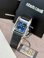 Roberto Cavalli - Blue Dial - Sans prix de réserve -, Nieuw