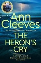 The herons cry, Verzenden