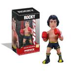 Rocky Minix Figure Rocky Balboa, Verzamelen, Ophalen of Verzenden, Nieuw