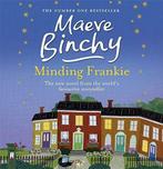 Minding Frankie, Audio Book, Binchy, Maeve, Gelezen, Verzenden, Maeve Binchy