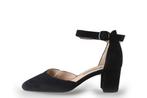Gabor Pumps in maat 37 Zwart | 5% extra korting, Vêtements | Femmes, Chaussures, Verzenden, Pumps