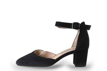 Gabor Pumps in maat 37 Zwart | 5% extra korting beschikbaar voor biedingen
