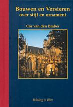 Bouwen en Versieren / Miniaturen reeks / 15 9789061095965, Boeken, Verzenden, Zo goed als nieuw, C. van den Braber