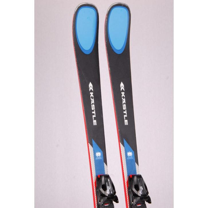 155 162 skis KASTLE PX71 PREM, sandwich woodcore, grip walk, Sport en Fitness, Skiën en Langlaufen, Ski, 140 tot 160 cm, Carve