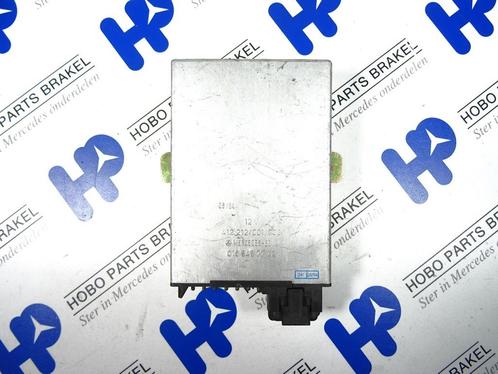 Cruise control module A 016 545 7732 Sprinter w901 - w904, Auto-onderdelen, Elektronica en Kabels, Gebruikt, 3 maanden garantie