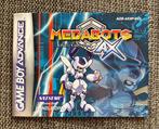 Nintendo - Gameboy Advance - Medabots AX Rokusho ver. AX -, Nieuw