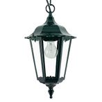 Buitenverlichting plafond & veranda Hanglamp Ancona aan kett, Tuin en Terras, Verzenden, Nieuw