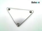 Buddypaneel Rechts Yamaha SRX 600 1985-1997 (SRX600), Motoren, Verzenden, Gebruikt