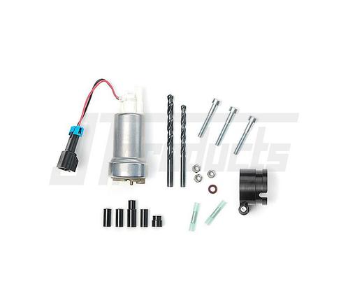 CTS Turbo LPFP Hellcat Fuel Pump Kit VAG 2.0 TSI MQB EA888.3, Autos : Divers, Tuning & Styling, Envoi