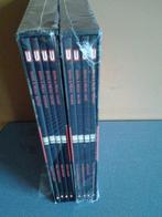 UUR U - Eerste twee cyclussen HC in box (in seal) - 8 Album, Boeken, Nieuw