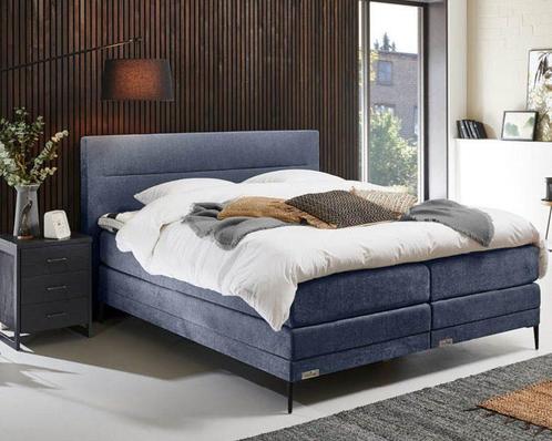 Caresse Gold 6850 vlak, Huis en Inrichting, Slaapkamer | Boxsprings