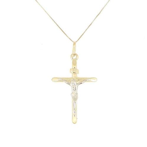 Zonder Minimumprijs - Halsketting - 18 karaat Geel goud,, Handtassen en Accessoires, Kettingen