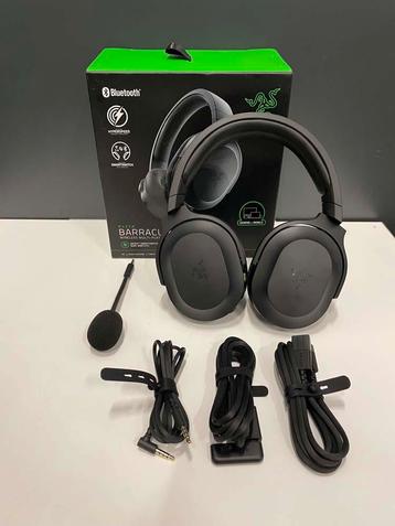 Tweedekans - Razer Barracuda X - Gaming headset