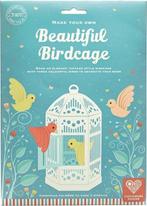 Beautiful Bird Cage by Clockwork Soldier op Overig, Hobby & Loisirs créatifs, Verzenden