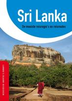 Sri Lanka / Lannoos blauwe reisgids 9789020999600, Boeken, Reisgidsen, Verzenden, Gelezen