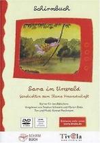 Sara im Urwald - BilderBook-Kino DVD  DVD, Gebruikt, Verzenden