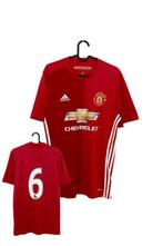 Manchester United - Engelse voetbalcompetitie - 2016 -, Verzamelen, Nieuw