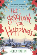 Happiness-serie 2 - Het geschenk van Happiness 9789020539431, Boeken, Gelezen, Holly Martin, Verzenden