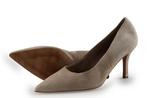 Tamaris Pumps in maat 41 Beige, Tamaris, Pumps, Verzenden, Beige