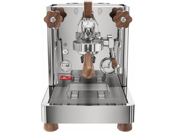 Lelit Bianca PL162T - Dualboiler espressomachine - beschikbaar voor biedingen