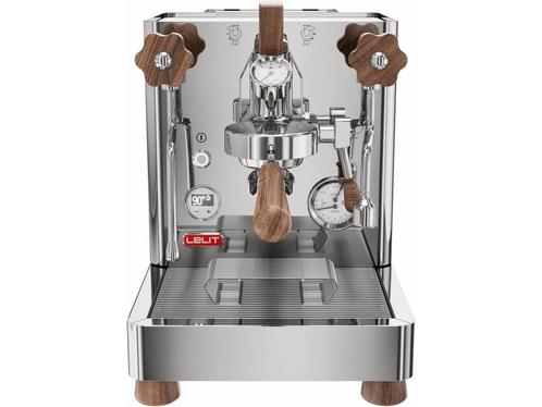 Lelit Bianca PL162T - Dualboiler espressomachine -, Huis en Inrichting, Woonaccessoires | Overige, Zo goed als nieuw, Verzenden