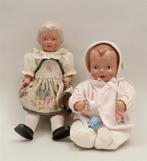 Schildkröt - Poupée - 1950-1960 - Allemagne