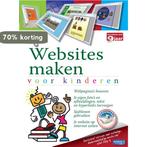 Websites maken voor kinderen 9789059050761, Verzenden, Gelezen