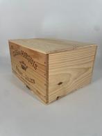 2021 Clos du Marquis - Bordeaux, Saint-Julien - 6 Bouteilles, Verzamelen, Nieuw