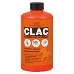 Clac bescherming tegen vliegen - deo-lotion dir. gebruik