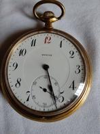 Zenith - pocket watch No Reserve Price - 1901-1949