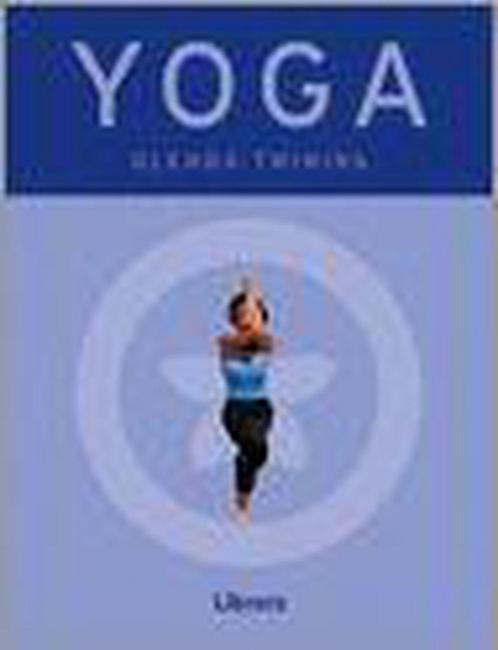 YOGAKAARTEN 9789057646003 G. TWINING, Boeken, Esoterie en Spiritualiteit, Gelezen, Verzenden