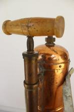 Decoratief ornament - Frankrijk - Vintage sproeier