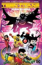 Teen Titans Volume 4: Robin No More, Nieuw, Verzenden
