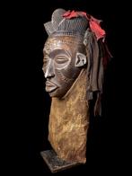 Masker - Chokwe - DR Congo (Zonder Minimumprijs)