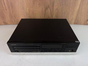 Technics - PD-T305 - Twin CD Player Cd-speler beschikbaar voor biedingen