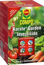 NIEUW - Karate Garden insecticide 300 ml