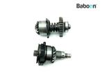Eindaandrijving Suzuki VS 800 Intruder 1992-1997 (VS800, Motoren, Verzenden, Gebruikt