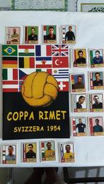 Variant Panini - World Cup Switzerland 1954 - 1 Empty album
