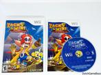 Nintendo Wii - Zack & Wiki - Quest For Barbaros Treasure - U, Verzenden, Gebruikt