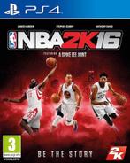 NBA 2K16 (PS4 Games), Games en Spelcomputers, Ophalen of Verzenden, Zo goed als nieuw