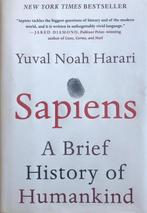 Sapiens 9780062316097 Yuval Noah Harari, Boeken, Verzenden, Zo goed als nieuw, Yuval Noah Harari