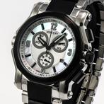 Mercury - Swiss Chronograph - ME1075-SB-7 - Zonder, Handtassen en Accessoires, Horloges | Heren, Nieuw