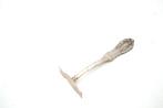 Figure - Child’s Food Pusher - Argent 925