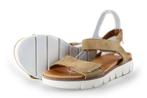 AQA Sandalen in maat 42 Beige | 5% extra korting, Kleding | Dames, Schoenen, Verzenden, Beige, AQA, Sandalen of Muiltjes