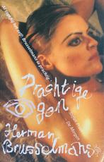 Prachtige ogen 9789035111738 Brusselmans, Verzenden, Brusselmans