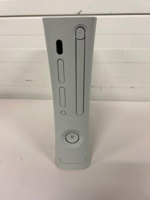 Microsoft - Xbox 360 - Xbox 360 + GTA V, Hitman -, Consoles de jeu & Jeux vidéo, Consoles de jeu | Accessoires Autre