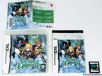 Nintendo DS - Etrian Odyssey - HOL, Games en Spelcomputers, Verzenden, Gebruikt