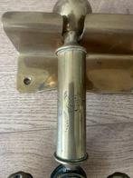 Openhaard accessoire (4) - Messing - openhaard accessoire