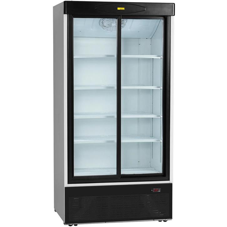 Koelkast | 730L | Wit | +2°C/+10°C | Geforceerd |, Zakelijke goederen, Horeca | Keukenapparatuur, Nieuw in verpakking, Verzenden